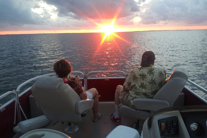 Key Largo Sunset Cruise - Photo 1 of 9